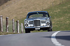 Facel-Vega FV 3 (1957) - Stirling Moss nutzte einen Facel für die Fahrten von und zur Rennstrecke