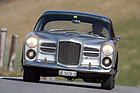 Facel-Vega FV 3 (1957) - auch Ringo Starr fuhr einen Facel, Ava Gardner hatte drei davon