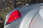 Facel-Vega FV 3 (1957) - das Vega-"V" in der Heckleuchte