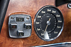 Facel-Vega FV 3 (1957) - die Automatik wird per Drucktasten bedient