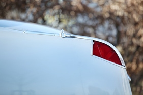 Facel-Vega FV 3 (1957) - die herrlichen Heckleuchten