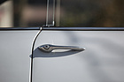 Facel-Vega FV 3 (1957) - einfache Türgriffe