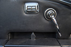 Facel-Vega FV 3 (1957) - elektrische Fensterheber, ein grosser Luxus in den Fünfzigerjahren