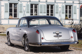 Facel-Vega FV 3 (1957) - klassisches Drei-Volumen-Coupé
