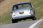 Facel-Vega FV 3 (1957) - luxuriöser konnte man in den Fünfzigerjahren kaum vergleichbar schnell fahren