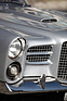 Facel-Vega FV 3 (1957) - man kann sich an den Details kaum sattsehen