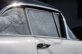 Facel-Vega FV 3 (1957) - nicht bündige Seitenscheiben