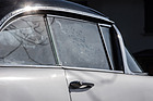 Facel-Vega FV 3 (1957) - nicht bündige Seitenscheiben