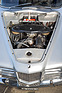 Facel-Vega FV 3 (1957) - rund 200 PS stark