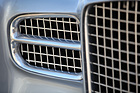 Facel-Vega FV 3 (1957) - schmuckes Kühlergitter