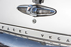 Facel-Vega FV 3 (1957) - umfangreich beschriftet