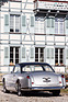 Facel-Vega FV 3 (1957) - war preislich ungefähr gleich teuer wie ein Ferrari V12