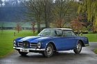 Facel Vega FV II Coupé (1962) - als Lot 302 angeboten an der Bonhams Versteigerung anlässlich des Goodwood Festival of Speed am 27. Juni 2014