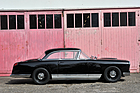 Image: Facel Vega FV2 B (1956) - on offer as lot 134 at the RM Auction of Monaco on May 10, 2014