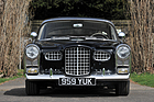 Bild: Facel Vega FV2 B (1956) - als Lot 134 an der RM Auction von Monaco am 10. Mai 2014 im Angebot