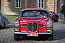 Facel Vega FV2B (1956) - am Concours d'Elégance Schloss Bensberg Classics 2016 (© Vincent von Rotz, 2016) Facel Vega FV2B (1956) - am Concours d'Elégance Schloss Bensberg Classics 2016 (© Vincent von Rotz, 2016)