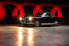 Facel Vega FV2B Cabriolet (1957) - als Lot 122 an der RM/Sotheby’s Monterey Auction 2024