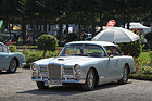 Facel-Vega FV3 (1957) - V8 mit 5413 cm3 und 200 PS - 20. ASC Classic-Gala Schwetzingen 2024