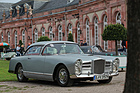 Facel Vega FV3 (1957) - Vorläufer des HK500 - Classic-Gala Schwetzingen 2020