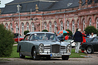 Facel Vega FV3 (1957) - mit Chrysler-V8-Motor und 200 PS - Classic-Gala Schwetzingen 2020