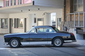 Facel Vega FV3 (1959) - eleganter Franzose mit amerikanischem Herz - V8-/I6-Hybridtreffen in der Motorworld Kemptthal 2021