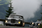 Facel Vega FV3 Coupé (1956) - an der Ennstal Classic 2011 (EP3 073)