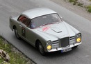 Facel Vega FV3 Coupé (1956) - an der Ennstal Classic 2011 (EP3 073)