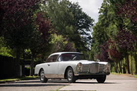 Facel Vega FV3B Coupé (1958) - as lot 127 at Bonhams' Chantilly sale on September 10, 2017