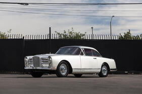 Facel Vega FV3B Coupe (1958) - als Lot 149 angeboten an der Bonhams Scottsdale Versteigerung am 27. Januar 2023