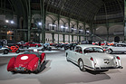 Facel Vega FV3B coupé (1958) - als Lot 317 an der Bonhams Versteigerung "Les grandes marques du monde au Grand Palais" in Paris 2017