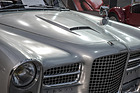 Facel Vega FV3B coupé (1958) - als Lot 317 an der Bonhams Versteigerung "Les grandes marques du monde au Grand Palais" in Paris 2017