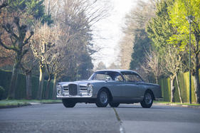 Facel Vega FV3B coupé (1958) - als Lot 317 an der Bonhams Versteigerung "Les grandes marques du monde au Grand Palais" in Paris 2017