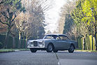 Image: Facel Vega FV3B coupé (1958) - as lot 317 at the Bonhams auction "Les grandes marques du monde au Grand Palais" in Paris 2017