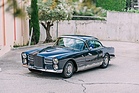 Bild: Facel Vega FV4 (1957) - Lot 136 an der Artcurial „Garden Party in Saint-Tropez" Versteigerung 2024