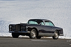 Bild: Facel Vega FV4 (1957) - als Lot 132 angeboten an der Artcurial Rétromobile Versteigerung am 5. Februar 2016