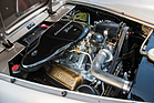 Image: Facel Vega FVS Series 4 Sport Coupe (1958) - as lot 210 at the RM/Sotheby's auction in Monterey on August 13 - 15, 2015