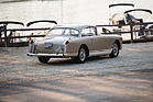 Bild: Facel Vega FVS Series 4 Sport Coupe (1958) - als Lot 210 an der RM/Sotheby's Versteigerung in Monterey am 13. - 15. August 2015
