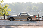 Bild: Facel Vega FVS Series 4 Sport Coupe (1958) - als Lot 210 an der RM/Sotheby's Versteigerung in Monterey am 13. - 15. August 2015