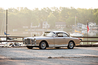 Bild: Facel Vega FVS Series 4 Sport Coupe (1958) - als Lot 210 an der RM/Sotheby's Versteigerung in Monterey am 13. - 15. August 2015