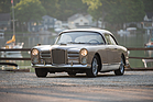 Bild: Facel Vega FVS Series 4 Sport Coupe (1958) - als Lot 210 an der RM/Sotheby's Versteigerung in Monterey am 13. - 15. August 2015