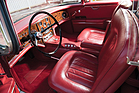 Bild: Facel Vega FVS Series 4 Sport Coupe (1958) - als Lot 210 an der RM/Sotheby's Versteigerung in Monterey am 13. - 15. August 2015