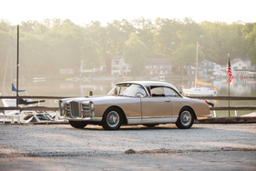 Facel Vega FVS Series 4 Sport Coupe (1958) - als Lot 222 an der RM/Sotheby's Arizona Versteigerung 2017 angeboten