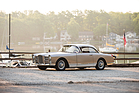 Image: Facel Vega FVS Series 4 Sport Coupe (1958) - offered as lot 222 at the RM/Sotheby's Arizona auction 2017