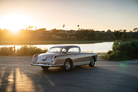 Facel-Vega FVS Series 4 Sport Coupe (1958) - angeboten als Lot 205 an der RM/Sotheby's-Versteigerung in Monterey am 16. August 2019