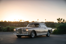 Facel-Vega FVS Series 4 Sport Coupe (1958) - angeboten als Lot 205 an der RM/Sotheby's-Versteigerung in Monterey am 16. August 2019