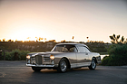 Facel-Vega FVS Series 4 Sport Coupe (1958) - offered as lot 205 at the RM/Sotheby's auction in Monterey on August 16, 2019