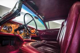 Facel Vega FVS Series 4 Sport Coupe (1958) - angeboten als Lot 46 an der RM-Versteigerung vom 16./17. Januar 2014 in Arizona