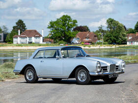 Facel Vega Facel 6 Coupé (1964) - Lot 263 an der Bonhams Goodwood Festival of Speed Versteigerung am 14. Juli 2023