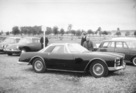 Facel-Vega Facel II (1961) - Prototyp in Monthléry