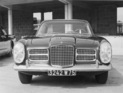 Facel-Vega Facel II (1961) - elegante und eindrückliche Front